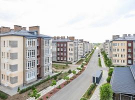 2-к кв. Ростовская область, Аксай ул. Строителей, 9к5 (48.0 м²) - Строителей. Аксай - фото 15