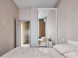 2-к кв. Ростовская область, Аксай ул. Строителей, 9к5 (48.0 м²) - Строителей. Аксай - фото 1