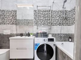 2-к кв. Ростовская область, Аксай ул. Строителей, 9к5 (48.0 м²) - Строителей. Аксай - фото 7