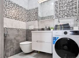 2-к кв. Ростовская область, Аксай ул. Строителей, 9к5 (48.0 м²) - Строителей. Аксай - фото 8
