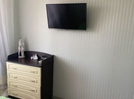 2-к кв. Липецкая область, Липецк ул. Циолковского, 40 (63.0 м²) - Циолковского. Липецк - фото 5