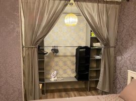 1-к кв. Волгоградская область, Волгоград просп. Маршала Жукова, 149 (30.0 м²) - . Волгоград - фото 4