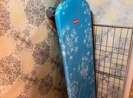 1-к кв. Волгоградская область, Волгоград просп. Маршала Жукова, 149 (30.0 м²) - . Волгоград - фото 5