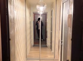 1-к кв. Волгоградская область, Волгоград просп. Маршала Жукова, 149 (30.0 м²) - . Волгоград - фото 8