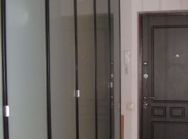 Студия Московская область, Химки Совхозная ул., 3 (38.3 м²) - . Химки - фото 5