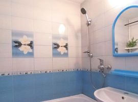 2-к кв. Ростовская область, Ростов-на-Дону ул. 339-й Стрелковой Дивизии, 17 (55.0 м²) - . Ростов-на-Дону - фото 9