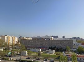 2-к кв. Ростовская область, Ростов-на-Дону ул. 339-й Стрелковой Дивизии, 17 (55.0 м²) - . Ростов-на-Дону - фото 11