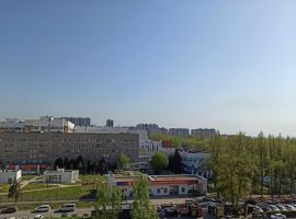 2-к кв. Ростовская область, Ростов-на-Дону ул. 339-й Стрелковой Дивизии, 17 (55.0 м²) - . Ростов-на-Дону - фото 12