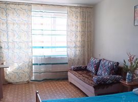 2-к кв. Ростовская область, Ростов-на-Дону ул. 339-й Стрелковой Дивизии, 17 (55.0 м²) - . Ростов-на-Дону - фото 5
