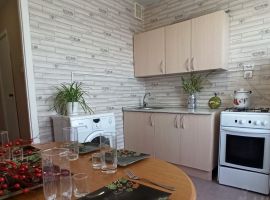 2-к кв. Ростовская область, Ростов-на-Дону ул. 339-й Стрелковой Дивизии, 17 (55.0 м²) - . Ростов-на-Дону - фото 8