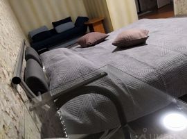 1-к кв. Пермский край, Пермь ул. Адмирала Макарова, 23 (40.0 м²) - . Пермь - фото 12
