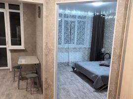 1-к кв. Пермский край, Пермь ул. Адмирала Макарова, 23 (40.0 м²) - . Пермь - фото 4