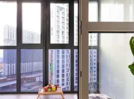1-к кв. Московская область, Мытищи ул. Рождественская, 11 (41.0 м²) - . Мытищи - фото 10