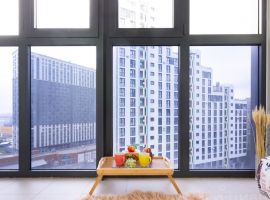1-к кв. Московская область, Мытищи ул. Рождественская, 11 (41.0 м²) - . Мытищи - фото 11