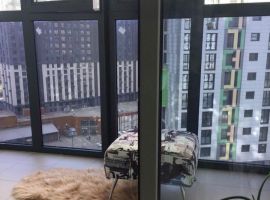 1-к кв. Московская область, Мытищи ул. Рождественская, 11 (41.0 м²) - . Мытищи - фото 12
