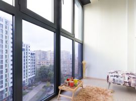 1-к кв. Московская область, Мытищи ул. Рождественская, 11 (41.0 м²) - . Мытищи - фото 13