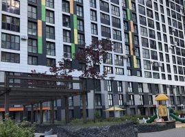 1-к кв. Московская область, Мытищи ул. Рождественская, 11 (41.0 м²) - . Мытищи - фото 17