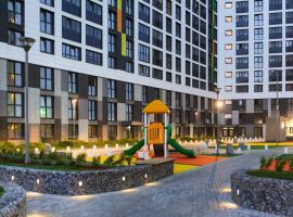 1-к кв. Московская область, Мытищи ул. Рождественская, 11 (41.0 м²) - . Мытищи - фото 1