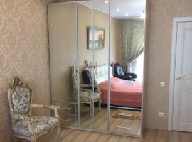 1-к кв. Московская область, Мытищи ул. Рождественская, 11 (41.0 м²) - . Мытищи - фото 2