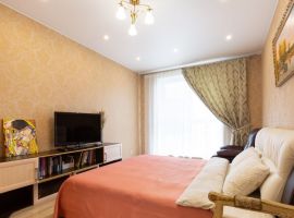 1-к кв. Московская область, Мытищи ул. Рождественская, 11 (41.0 м²) - . Мытищи - фото 4
