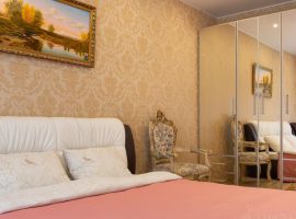 1-к кв. Московская область, Мытищи ул. Рождественская, 11 (41.0 м²) - . Мытищи - фото 5