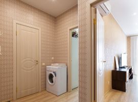 1-к кв. Московская область, Мытищи ул. Рождественская, 11 (41.0 м²) - . Мытищи - фото 6