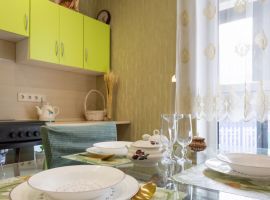 1-к кв. Московская область, Мытищи ул. Рождественская, 11 (41.0 м²) - . Мытищи - фото 7