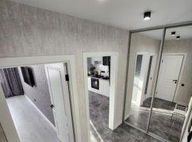 1-к кв. Ростовская область, Таганрог ул. Чехова, 375 (42.0 м²) - Чехова. Таганрог - фото 9
