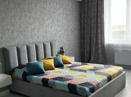 1-к кв. Ростовская область, Таганрог ул. Чехова, 375 (42.0 м²) - Чехова. Таганрог - фото 17