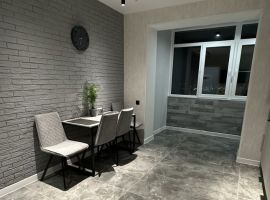 1-к кв. Ростовская область, Таганрог ул. Чехова, 375 (42.0 м²) - Чехова. Таганрог - фото 2