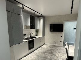 1-к кв. Ростовская область, Таганрог ул. Чехова, 375 (42.0 м²) - Чехова. Таганрог - фото 3