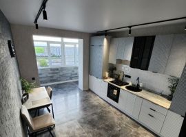 1-к кв. Ростовская область, Таганрог ул. Чехова, 375 (42.0 м²) - Чехова. Таганрог - фото 4