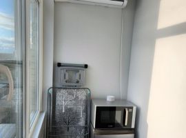 1-к кв. Ростовская область, Таганрог ул. Чехова, 375 (42.0 м²) - Чехова. Таганрог - фото 5