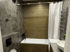 1-к кв. Ростовская область, Таганрог ул. Чехова, 375 (42.0 м²) - Чехова. Таганрог - фото 6