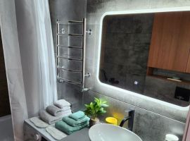 1-к кв. Ростовская область, Таганрог ул. Чехова, 375 (42.0 м²) - Чехова. Таганрог - фото 8