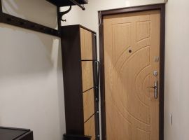 3-к кв. Магаданская область, Магадан ул. Гагарина, 23А (59.1 м²) - Гагарина. Магадан - фото 5