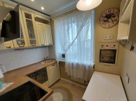 3-к кв. Магаданская область, Магадан ул. Гагарина, 23А (59.1 м²) - Гагарина. Магадан - фото 6