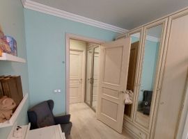 3-к кв. Магаданская область, Магадан ул. Гагарина, 23А (59.1 м²) - Гагарина. Магадан - фото 8