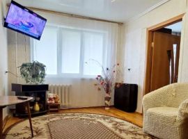 2-к кв. Московская область, Бронницы пер. Маяковский, 7 (48.0 м²) - . Бронницы - фото 9