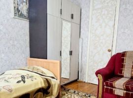 2-к кв. Московская область, Бронницы пер. Маяковский, 7 (48.0 м²) - . Бронницы - фото 5