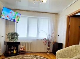 2-к кв. Московская область, Бронницы пер. Маяковский, 7 (48.0 м²) - . Бронницы - фото 7
