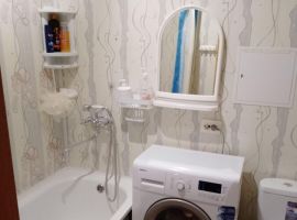 1-к кв. Волгоградская область, Камышин Фабричная ул., 38А (32.0 м²) - . Камышин - фото 9