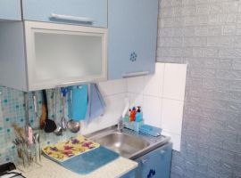 1-к кв. Волгоградская область, Камышин Фабричная ул., 38А (32.0 м²) - . Камышин - фото 11