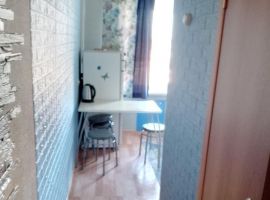 1-к кв. Волгоградская область, Камышин Фабричная ул., 38А (32.0 м²) - . Камышин - фото 13