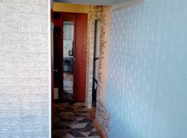 1-к кв. Волгоградская область, Камышин Фабричная ул., 38А (32.0 м²) - . Камышин - фото 14