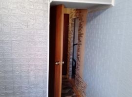 1-к кв. Волгоградская область, Камышин Фабричная ул., 38А (32.0 м²) - . Камышин - фото 15