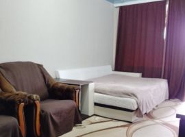 1-к кв. Волгоградская область, Камышин Фабричная ул., 38А (32.0 м²) - . Камышин - фото 3