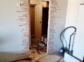 1-к кв. Волгоградская область, Камышин Фабричная ул., 38А (32.0 м²) - . Камышин - фото 6