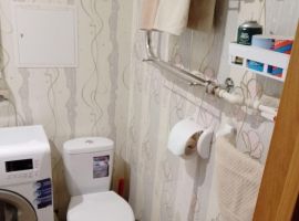 1-к кв. Волгоградская область, Камышин Фабричная ул., 38А (32.0 м²) - . Камышин - фото 8