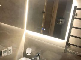 1-к кв. Новосибирская область, Новосибирск Светлановская ул., 52/2 (38.0 м²) - . Новосибирск - фото 11